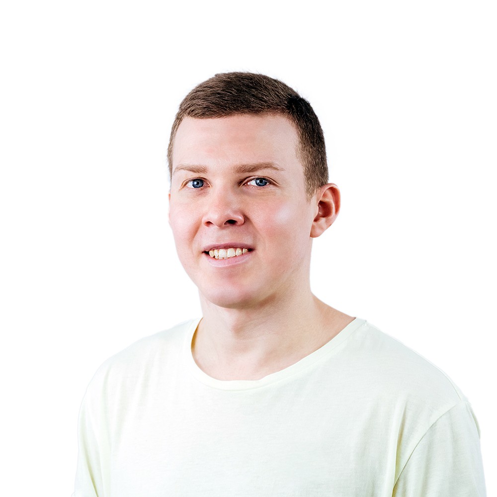 Антон Пиров